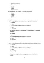 Diplomdarbs 'Mārketinga kanālu efektivitātes izpēte un tā pilnveides iespējas SIA "Latvijas L', 48.