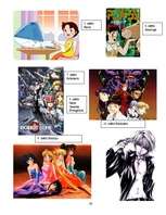 Referāts 'Simbolisms animē', 42.