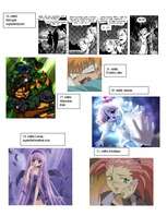 Referāts 'Simbolisms animē', 44.