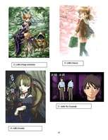 Referāts 'Simbolisms animē', 45.