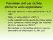 Referāts 'Atkritumu poligona “Ķīvītes” darbība Grobiņas pagastā', 15.