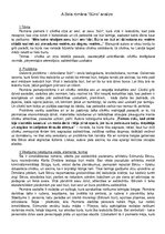 Konspekts 'Alberta Bela romāna "Būris" analīze', 1.