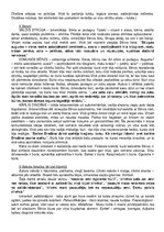 Konspekts 'Alberta Bela romāna "Būris" analīze', 2.