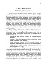 Referāts 'Pievienotās vērtības nodoklis Latvijā, tā raksturojums un analīze, un pilnveidoš', 5.