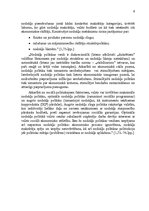 Referāts 'Pievienotās vērtības nodoklis Latvijā, tā raksturojums un analīze, un pilnveidoš', 6.