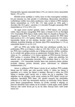 Referāts 'Pievienotās vērtības nodoklis Latvijā, tā raksturojums un analīze, un pilnveidoš', 15.