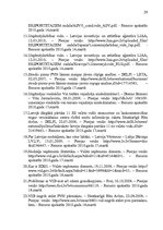 Referāts 'Pievienotās vērtības nodoklis Latvijā, tā raksturojums un analīze, un pilnveidoš', 29.