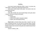 Referāts 'Dzīves filosofija Skaidrītes Kaldupes pasaku krājumā "Cīruļmaize"', 2.