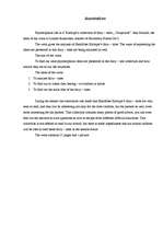 Referāts 'Dzīves filosofija Skaidrītes Kaldupes pasaku krājumā "Cīruļmaize"', 3.