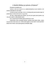 Referāts 'Dzīves filosofija Skaidrītes Kaldupes pasaku krājumā "Cīruļmaize"', 12.