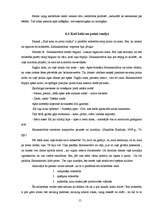 Referāts 'Dzīves filosofija Skaidrītes Kaldupes pasaku krājumā "Cīruļmaize"', 17.