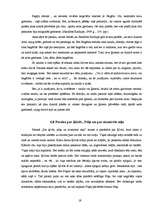 Referāts 'Dzīves filosofija Skaidrītes Kaldupes pasaku krājumā "Cīruļmaize"', 21.