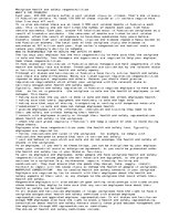 Eseja 'Workplace Health and Safety Laws and Issues in Australia (Responsibilities of Em', 1.