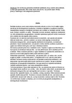 Referāts 'Intervijas analīze', 5.