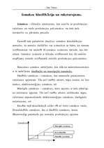 Referāts 'Izmaksu klasifikācija un raksturojums', 1.