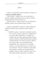 Referāts 'Izmaksu klasifikācija un raksturojums', 2.