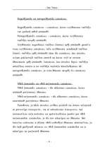 Referāts 'Izmaksu klasifikācija un raksturojums', 4.