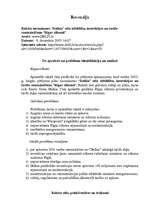 Eseja '"Dalkia" sola atbildību, investīcijas un tarifu samazināšanu "Rīgas siltumā"', 3.