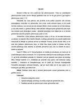 Referāts 'Grūtniecības laika pārdzīvojumi', 3.