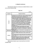 Referāts 'Grūtniecības laika pārdzīvojumi', 4.