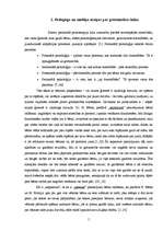 Referāts 'Grūtniecības laika pārdzīvojumi', 5.