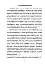 Referāts 'Grūtniecības laika pārdzīvojumi', 11.