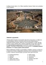 Referāts 'Vispārējais baroka raksturojums', 5.