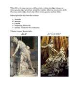 Referāts 'Vispārējais baroka raksturojums', 7.