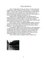 Referāts 'Abava', 4.