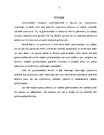 Referāts 'Grāmatvedība', 3.