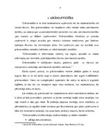 Referāts 'Grāmatvedība', 4.