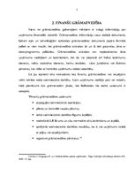 Referāts 'Grāmatvedība', 7.