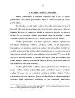 Referāts 'Grāmatvedība', 12.