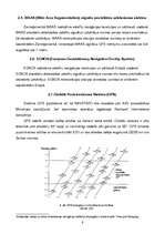 Referāts 'Elektronisko navigāciju sistēmu salīdzinājums', 9.