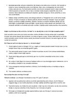 Konspekts 'Pirmais pasaules karš un revolūcijas', 2.