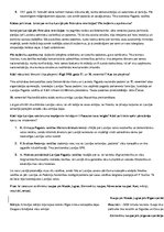 Konspekts 'Pirmais pasaules karš un revolūcijas', 3.