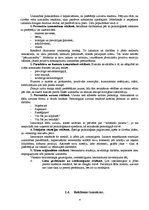 Referāts 'Reklāma un noieta stimulēšana, to pielietojums aviosabiedrībā "British Airways P', 6.