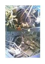 Prakses atskaite 'Automehāniķa kvalifikācijas prakses atskaite', 24.