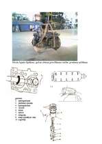 Prakses atskaite 'Automehāniķa kvalifikācijas prakses atskaite', 25.