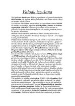 Eseja 'Valodu izzušana', 1.