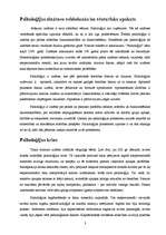 Referāts 'Psiholoģijas skolas virzieni no 19.gs. sākuma līdz 20.gs. 60.gadiem', 3.