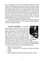 Referāts 'Psiholoģijas skolas virzieni no 19.gs. sākuma līdz 20.gs. 60.gadiem', 7.