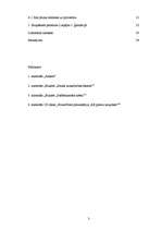 Referāts 'Sauļošanās paradumi Liepājas 1.ģimnāzijā un iedeguma gūšanas veidu ietekme uz ci', 3.