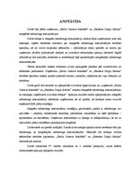 Diplomdarbs 'Integrētās mārketinga komunikācijas uzņēmumos "Emīla Gustava šokolāde" un "Stend', 3.