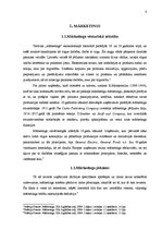 Diplomdarbs 'Integrētās mārketinga komunikācijas uzņēmumos "Emīla Gustava šokolāde" un "Stend', 8.