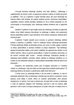 Diplomdarbs 'Integrētās mārketinga komunikācijas uzņēmumos "Emīla Gustava šokolāde" un "Stend', 9.