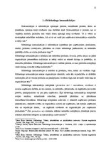 Diplomdarbs 'Integrētās mārketinga komunikācijas uzņēmumos "Emīla Gustava šokolāde" un "Stend', 12.