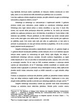 Diplomdarbs 'Integrētās mārketinga komunikācijas uzņēmumos "Emīla Gustava šokolāde" un "Stend', 15.