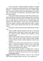 Diplomdarbs 'Integrētās mārketinga komunikācijas uzņēmumos "Emīla Gustava šokolāde" un "Stend', 21.