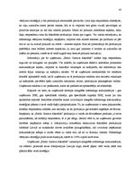 Diplomdarbs 'Integrētās mārketinga komunikācijas uzņēmumos "Emīla Gustava šokolāde" un "Stend', 43.